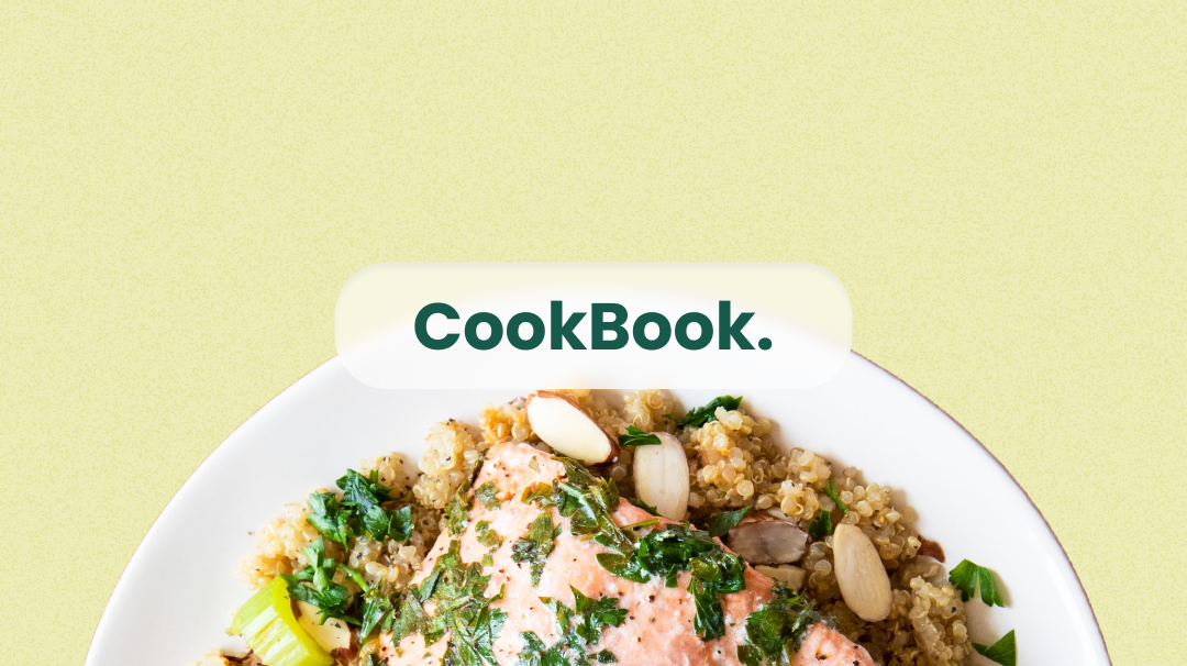 CookBook