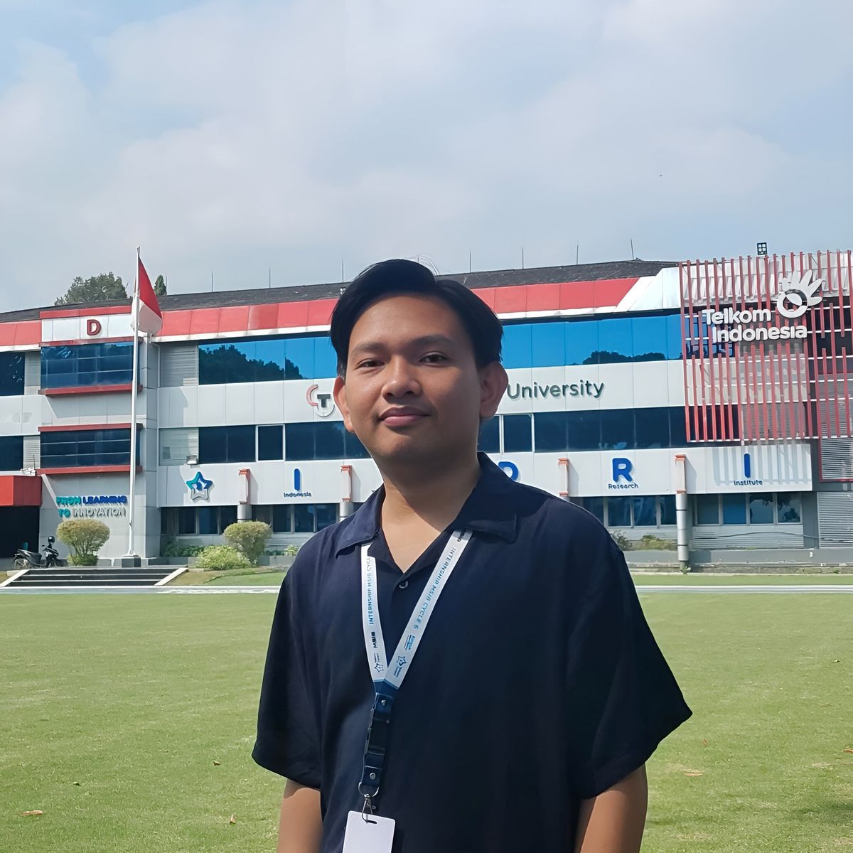 Dede Kurniawan