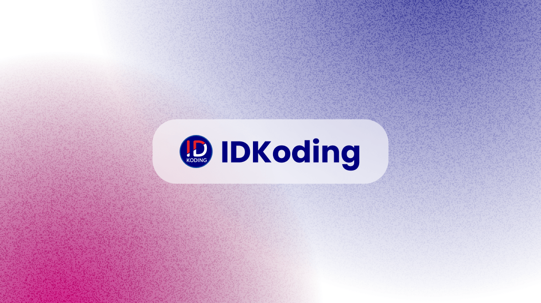 IDKoding