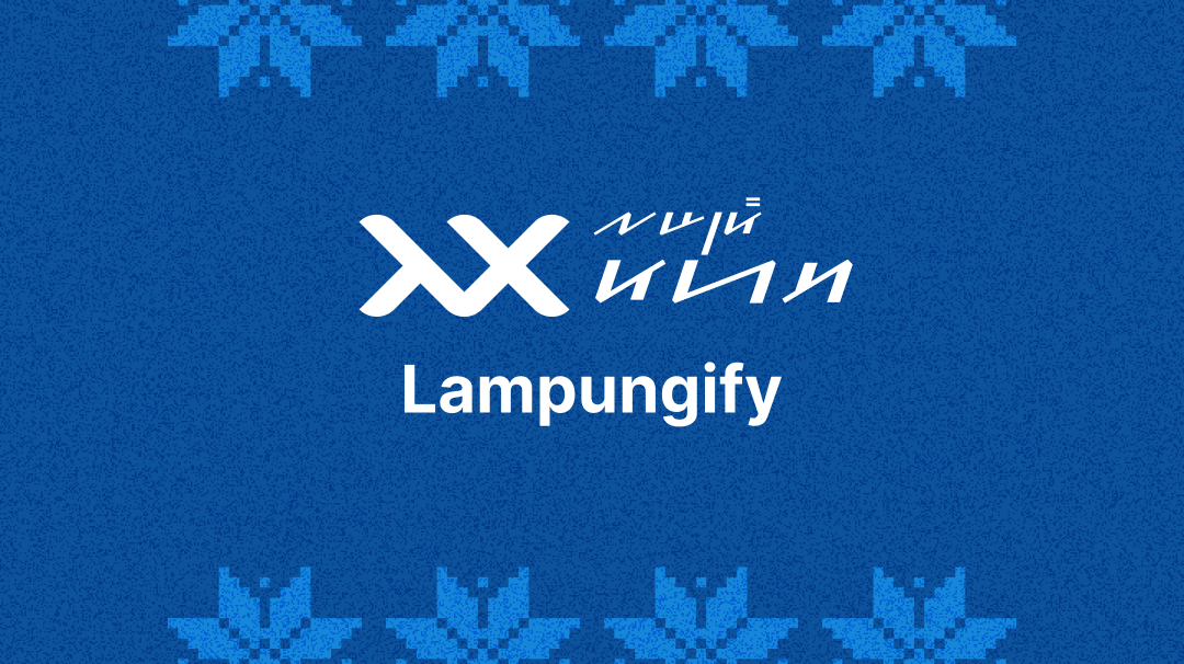 Lampungify