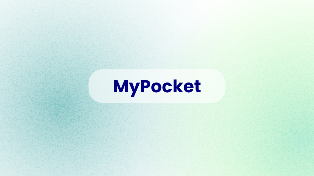 MyPocket