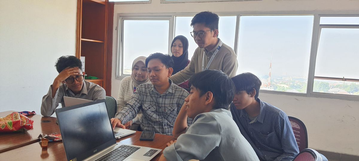 Telkom Eventeer