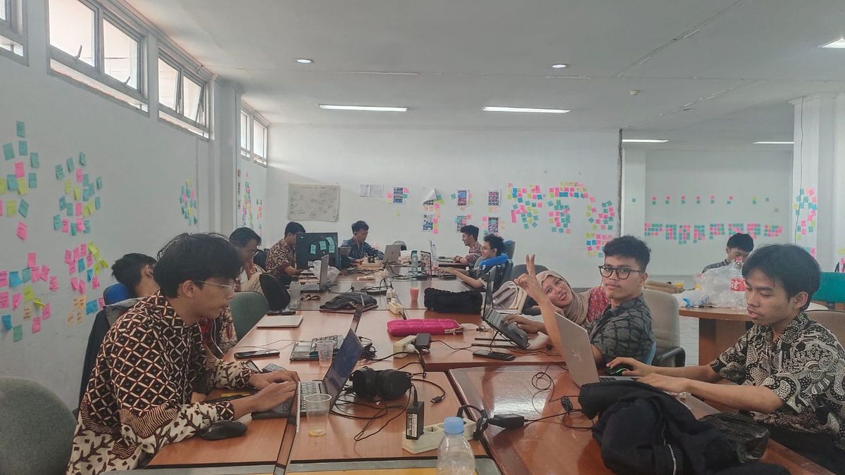 Telkom Eventeer
