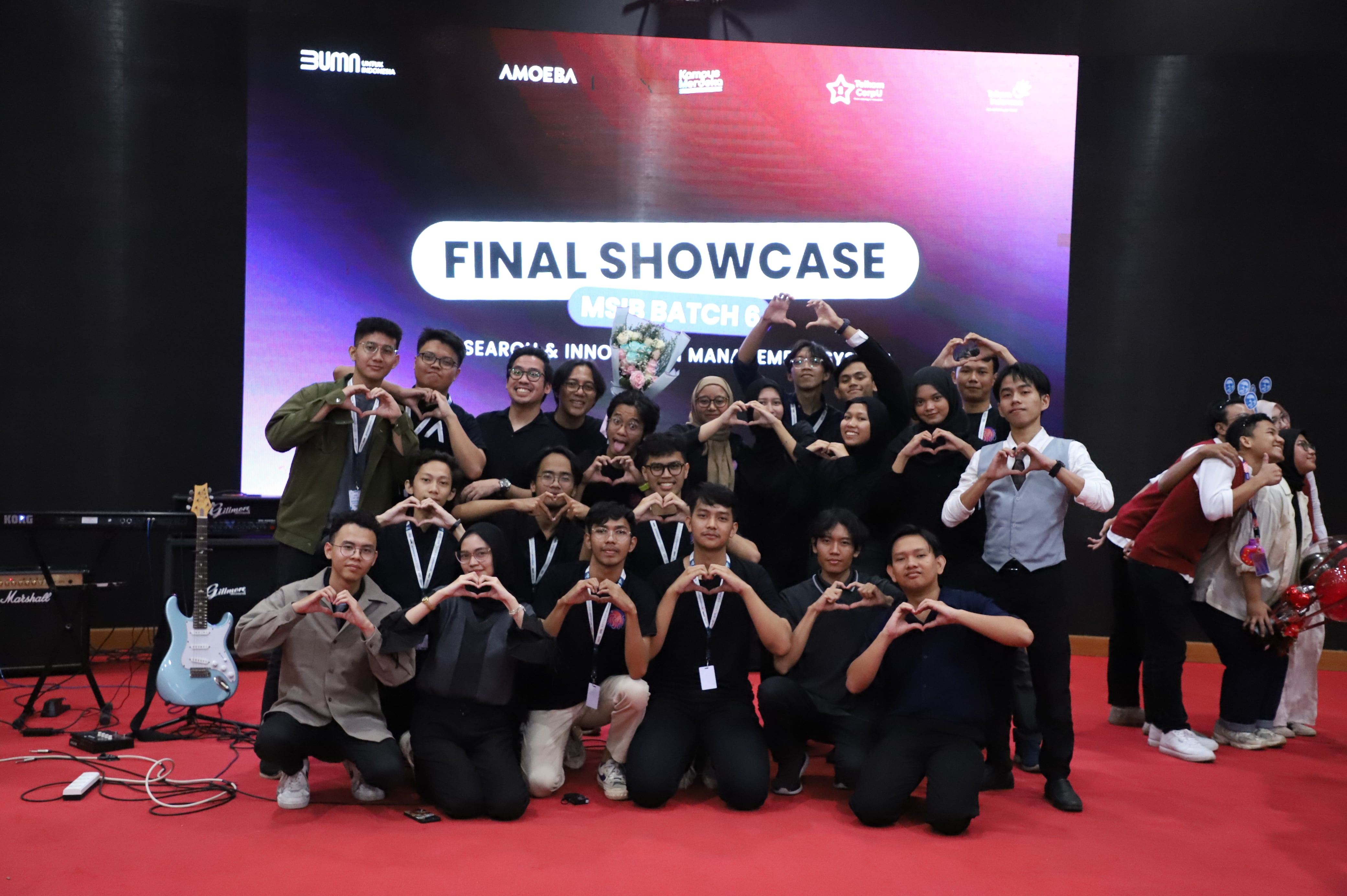 Telkom Eventeer